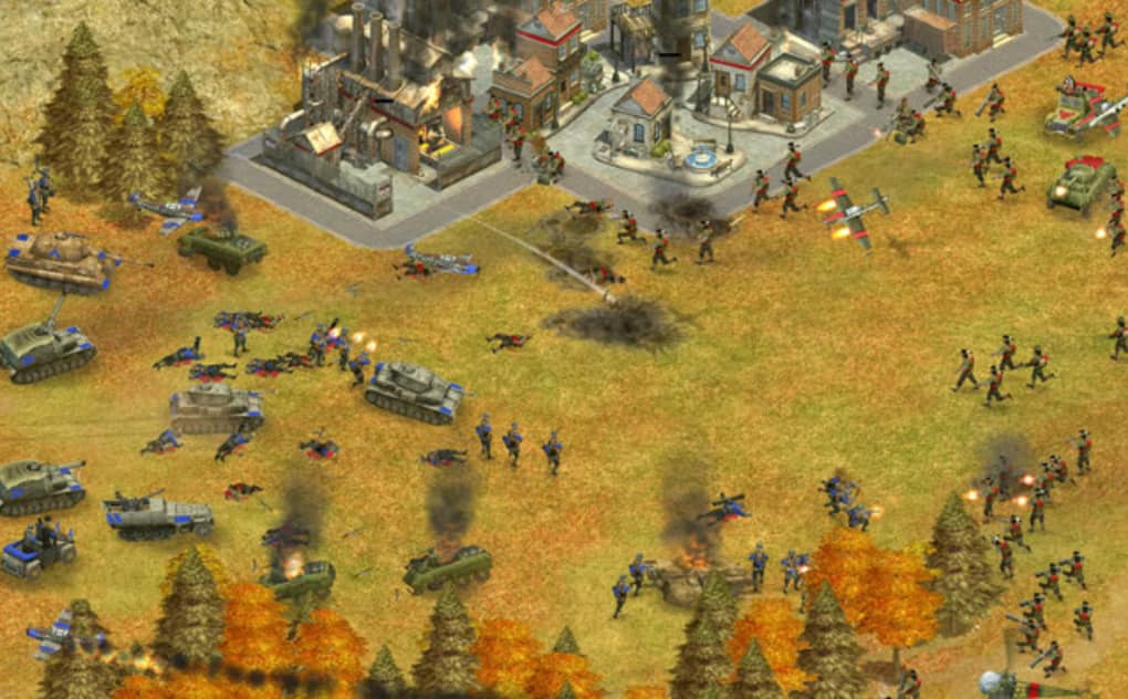 Rise Of Nation Game Download