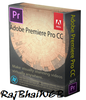 Adobe premiere pro cc 2017 crack mac